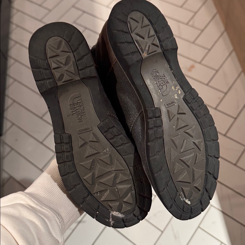 The North Face Ballard II Oil-rubbed Lace-Up Ankle Boots Women’s size 8 - Picture 15 of 15